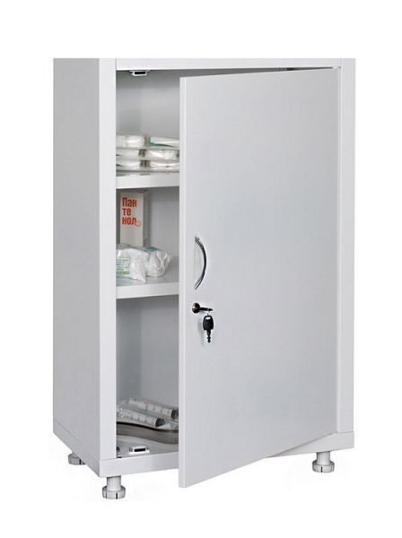Шкаф медицинский МД 1 1760/SG