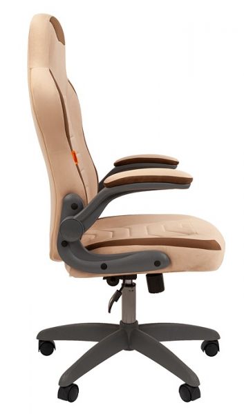 Игровое кресло CHAIRMAN GAME 50