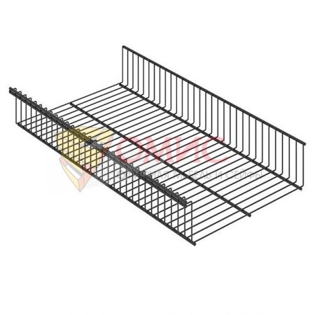 Полка-корзина GSb 60х40