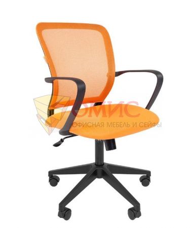 Кресло офисное CHAIRMAN 698