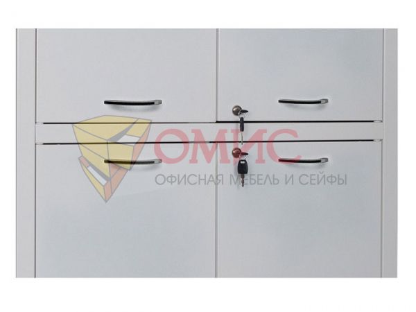 Шкаф медицинский МД 2 1780/SS