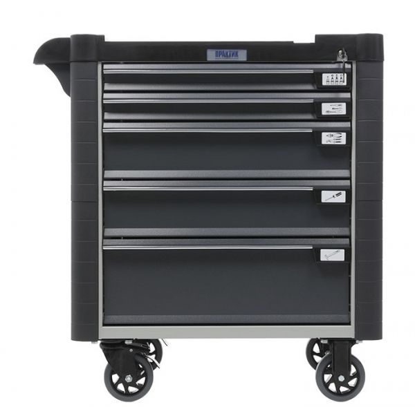 Инструментальная тележка WDS M-5.0