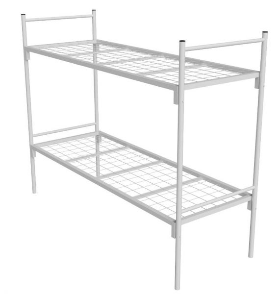 Кровать 2 ярусная 2Э-1 эконом 1900х700