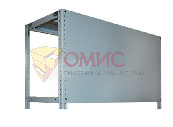 Задняя стенка MS 200x100