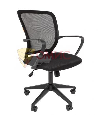Кресло офисное CHAIRMAN 698