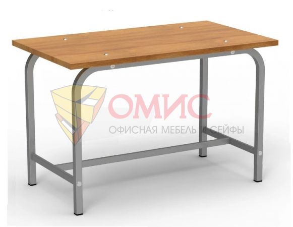 Скамья СТ 500х450х350 мм, ЛДСП