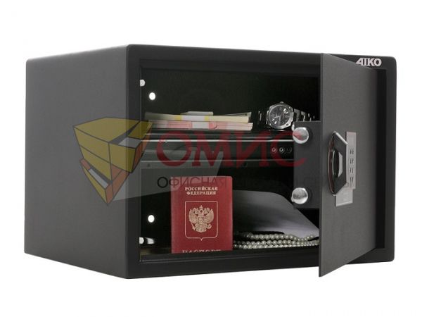 Сейф Hotel AIKO SH-28 EL new