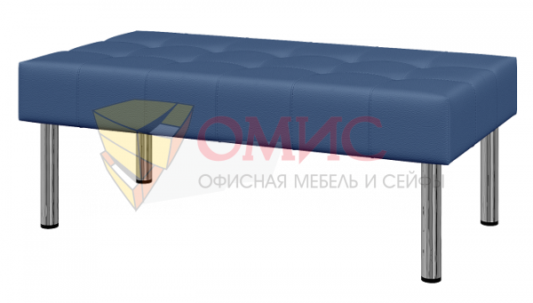 Банкетка Бизнес Bu-p2