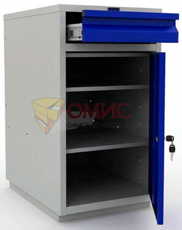 Инструментальная тумба WD-2