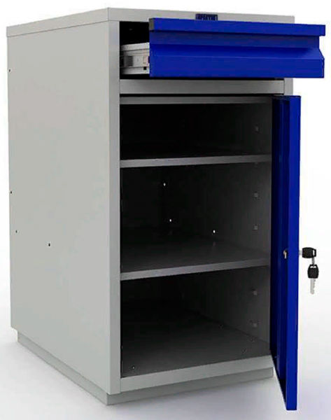 Инструментальная тумба WD-2