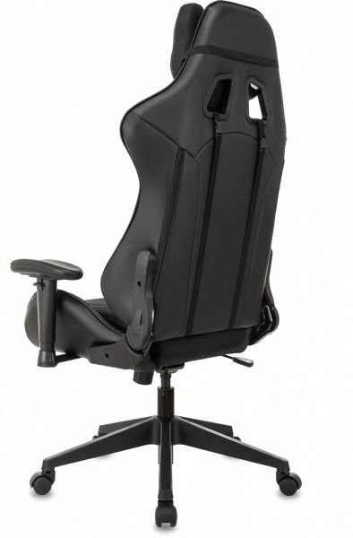 Игровое кресло Бюрократ VIKING 4 AERO