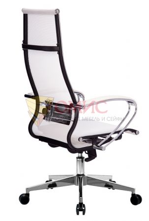 Кресло руководителя МЕТТА Samurai Lite K7