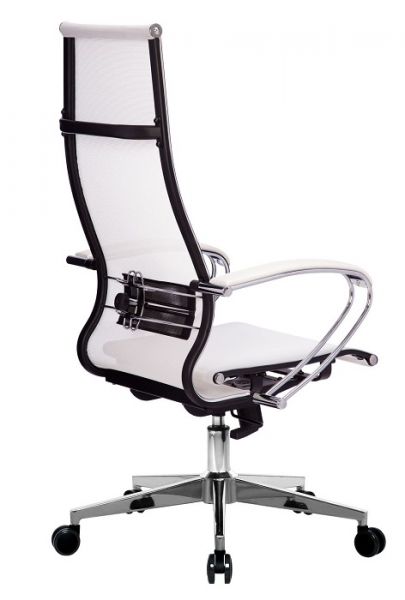 Кресло руководителя МЕТТА Samurai Lite K7