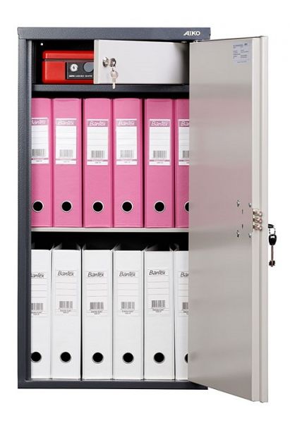 Шкаф бухгалтерский AIKO SL-87Т