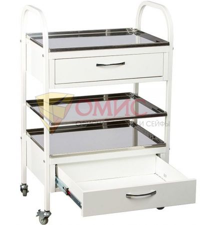 Стол манипуляционный МД SM 2