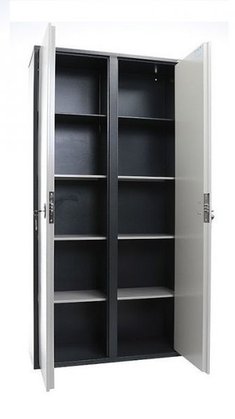 Шкаф бухгалтерский AIKO SL-185/2