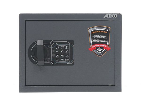 Сейф для пистолета AIKO ТТ-23 EL