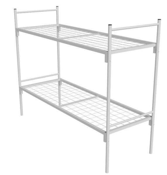 Кровать 2 ярусная 2Э-2 эконом 1900х800