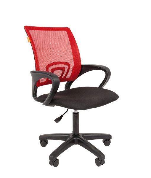 Кресло офисное CHAIRMAN 696LT