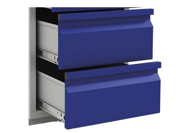 Инструментальная тумба WD-5