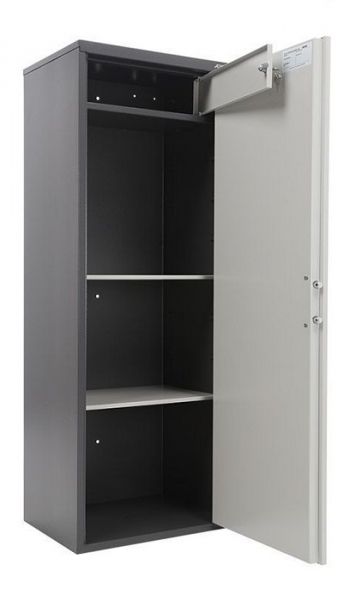 Шкаф бухгалтерский AIKO SL-125Т EL