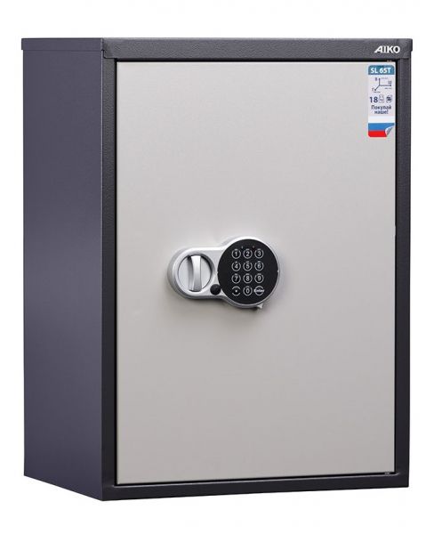 Шкаф бухгалтерский AIKO SL-65Т EL