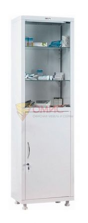 Шкаф медицинский МД 1 1650/SG
