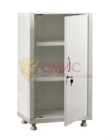 Шкаф медицинский МД 1 1650/SG