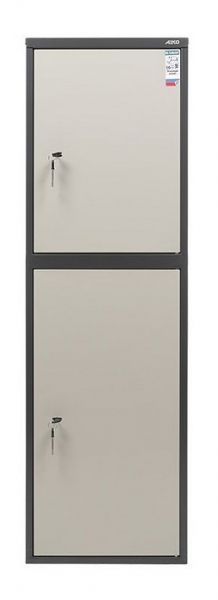 Шкаф бухгалтерский AIKO SL-150/2Т