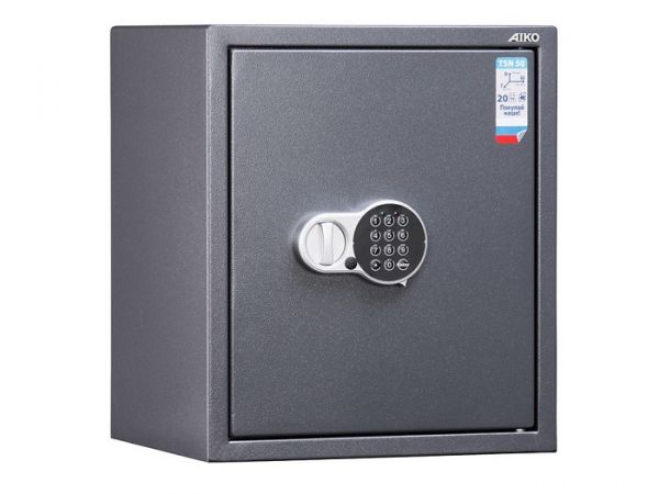 Сейф AIKO TSN.50 EL
