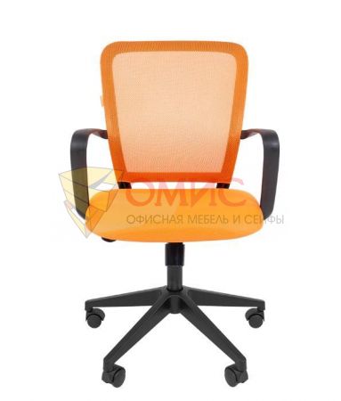 Кресло офисное CHAIRMAN 698