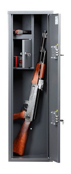 Сейф AIKO Чирок 1020