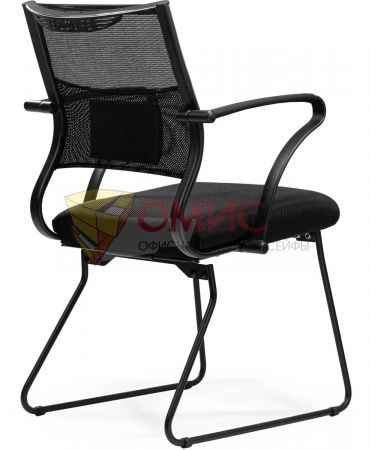 Стул офисный ErgoLife Sit Air (низк.спинк.) M4-1