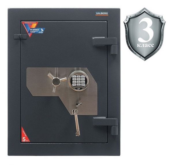 Сейф Valberg Форт 67EL