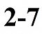 2-7