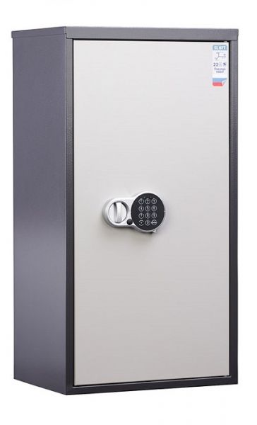 Шкаф бухгалтерский AIKO SL-87Т EL