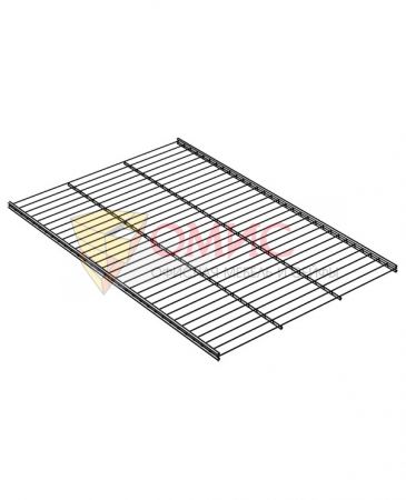 Полка сетчатая GSh 60х40