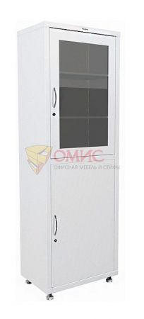 Шкаф медицинский МД 1 1760 R