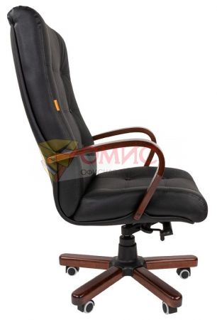 Кресло руководителя CHAIRMAN 424 WD