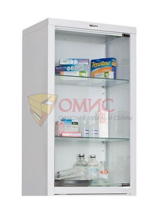 Шкаф медицинский МД 1 1650/SG