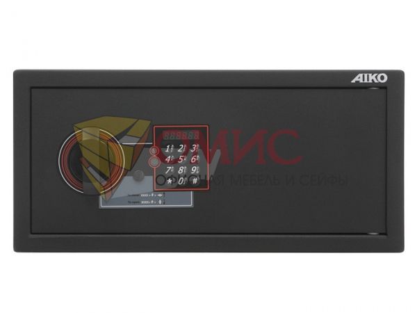 Сейф Hotel AIKO SH-20 EL new