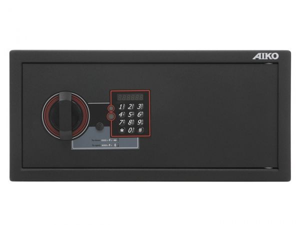 Сейф Hotel AIKO SH-20 EL new