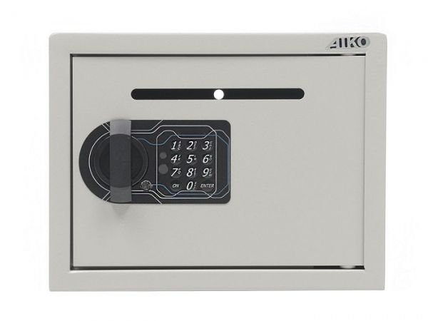 Депозитные сейфы AIKO TD 23 EL