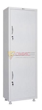 Шкаф медицинский МД 1 1760/SS
