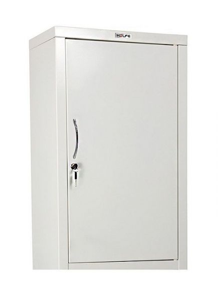 Шкаф медицинский МД 1 1650/SS