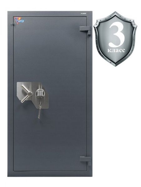 Сейф Valberg Форт 1685EL