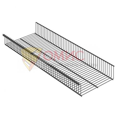 Полка-корзина GSb 90х30