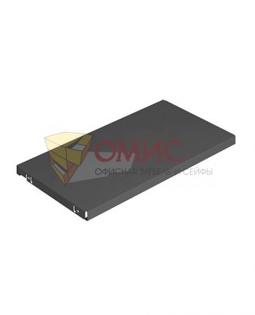 Полка металлическая GSm 60х30