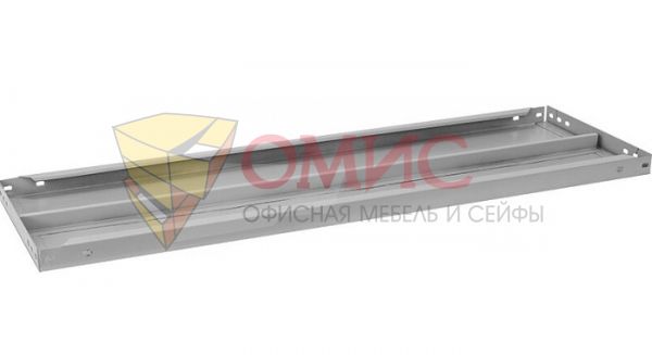 Полка MS Standart-100x60