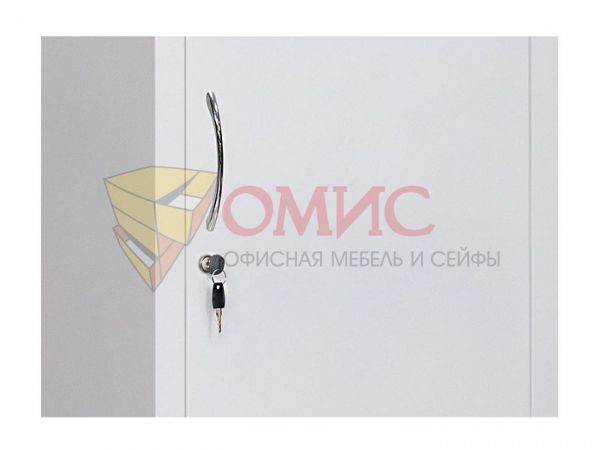 Шкаф медицинский МД 1 1657/SG